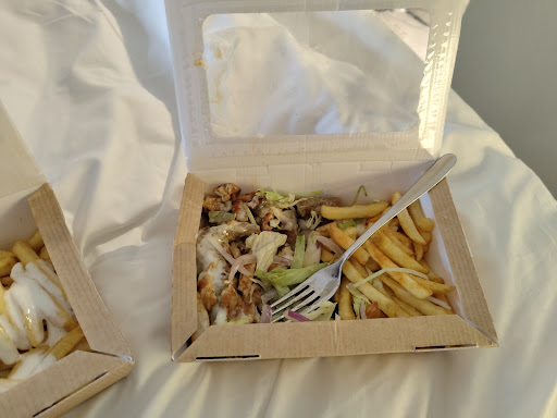 Photo of The Monkey's Grill - 55 Whitegate Dr, Blackpool FY3 9DF